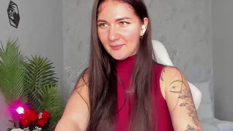 Sophia online show from October 11, 5:12 am