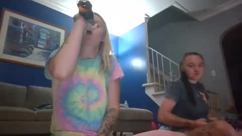 Snapshot of babykay03 chatting on September 14, 5:27 am babykay03 online show from September 14, 5:27 am