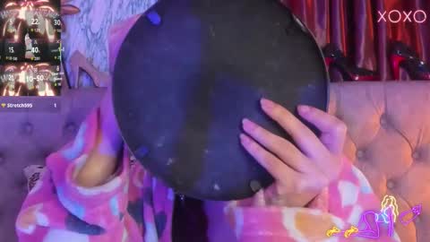 babylissie online show from January 9, 7:07 pm