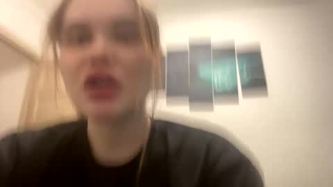 babymeow17 online show from November 23, 4:52 pm