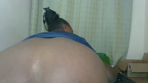 Rossy Kwekwe online show from November 25, 9:26 pm