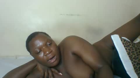 Rossy Kwekwe online show from February 2, 7:46 pm