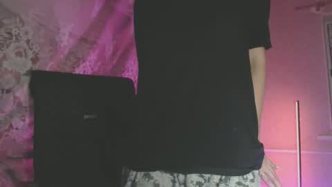 Sonya online show from October 4, 7:51 pm