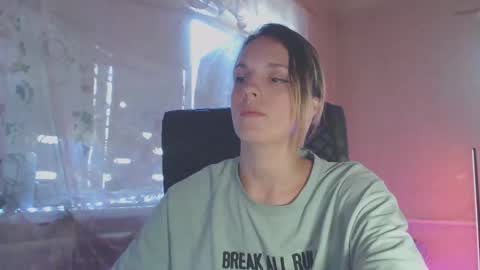 Sonya online show from September 13, 5:48 am