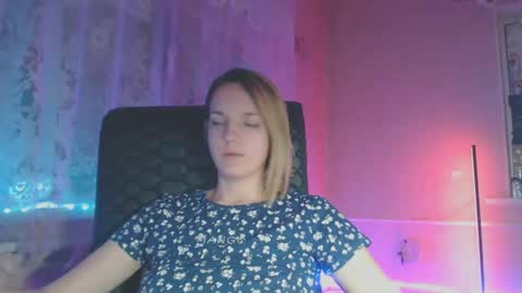 Sonya online show from March 7, 8:00 pm