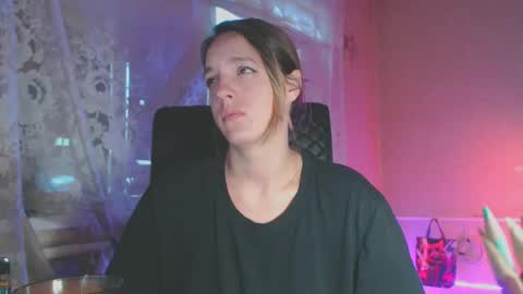 Sonya online show from October 1, 4:06 am