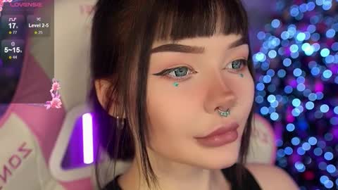 Nika online show from January 5, 7:17 pm