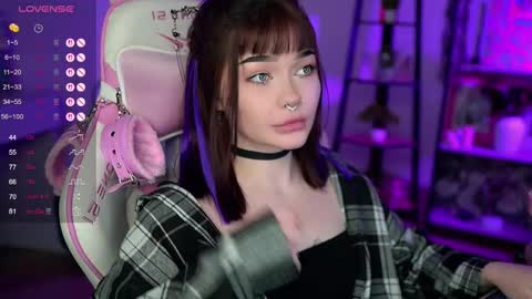 Nika online show from February 19, 11:04 pm