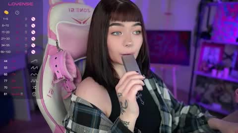 Nika online show from January 16, 11:06 pm