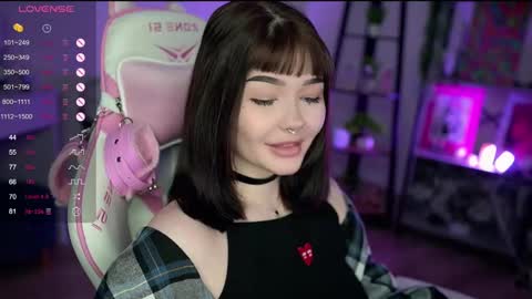 Nika online show from February 7, 11:03 pm