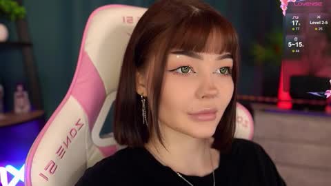 Nika online show from October 11, 10:01 pm