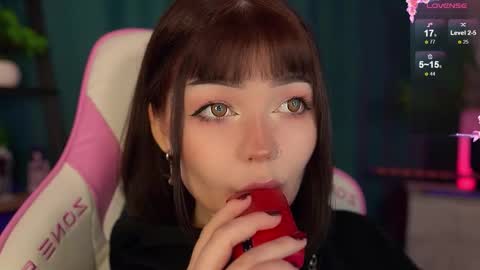 Nika online show from October 23, 5:57 am