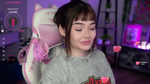 Nika online show from February 6, 11:15 pm