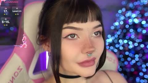 Nika online show from December 22, 5:49 pm