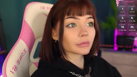 Nika online show from September 28, 10:59 pm