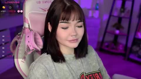 Nika online show from February 21, 11:21 pm