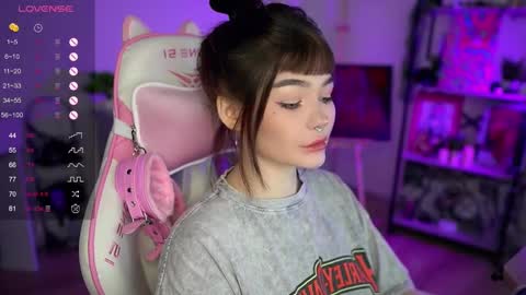 Nika online show from January 18, 10:39 pm