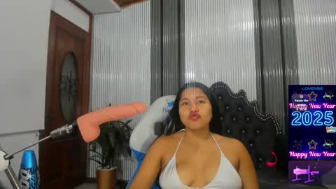 Xime Lions online show from February 25, 3:27 am