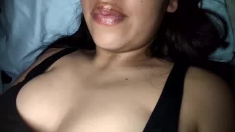  Gisselle  online show from February 18, 9:53 pm