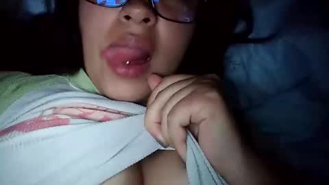  Gisselle  online show from January 13, 4:50 am