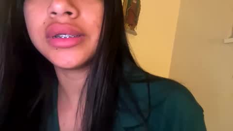 babyynaughty online show from September 11, 6:36 am