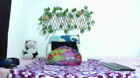 baby Nova online show from January 10, 3:27 pm