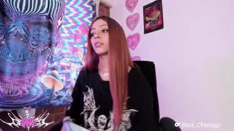 Bratty Lanita - independent online show from February 3, 10:23 pm