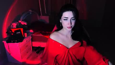 Miss Desire...do you remember online show from December 2, 11:01 am