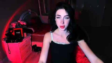 Miss Desire...do you remember online show from November 13, 11:42 am