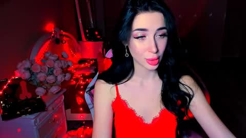 Miss Desire...do you remember online show from February 4, 2:43 pm