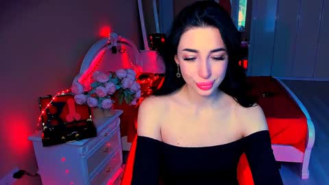 Miss Desire...do you remember online show from February 8, 7:04 am