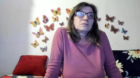 Snapshot of badgg chatting on January 11, 2:58 pm Gina online show from January 11, 2:58 pm