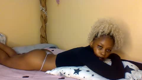 Lily. online show from February 19, 5:18 am