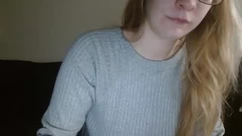 baeblondie online show from January 9, 12:53 pm