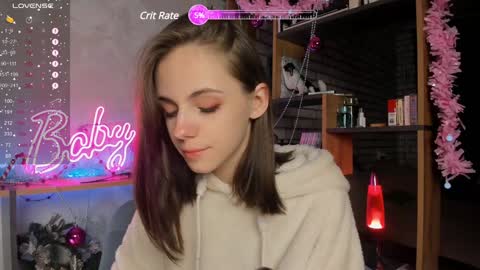 Molly  links in bio online show from December 21, 9:58 pm