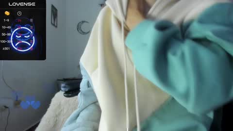 Snapshot of baileyadamss chatting on February 17, 2:42 am IM BAILEY online show from February 17, 2:42 am