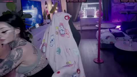 bambitatted online show from February 1, 2:32 am