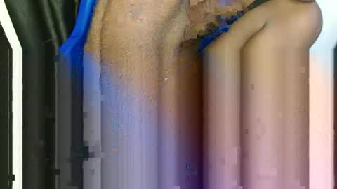 banging_body online show from May 23, 11:47 pm