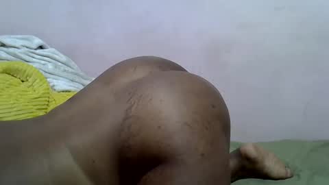 bantubaby online show from March 20, 11:31 pm