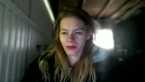 Snapshot of barbara53000 chatting on February 19, 11:17 am charliejones online show from February 19, 11:17 am