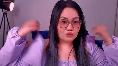 Barbie Kim online show from December 15, 12:49 am