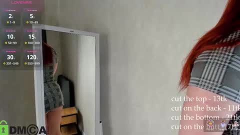 barbara_mitchel online show from October 10, 8:52 am