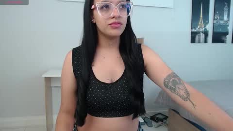 barbara_muller online show from November 18, 2:51 pm