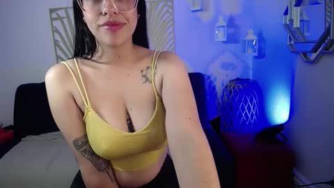 barbara_muller online show from November 25, 2:19 pm