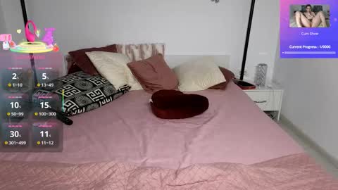 Barb online show from September 12, 9:55 pm