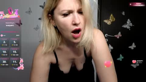 Barb online show from April 6, 9:16 pm