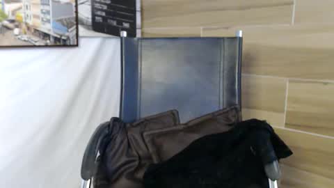 BARBARA DOMME online show from September 24, 4:17 pm