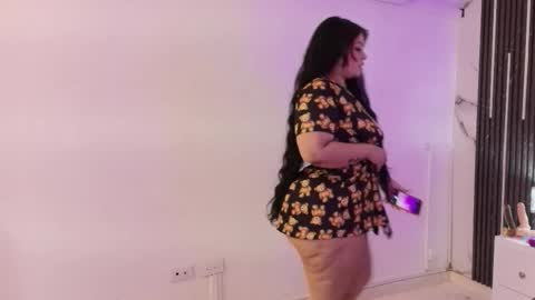 BARBARA FERRER online show from February 25, 12:04 pm