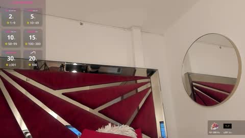 Barbara  online show from October 31, 2:02 am