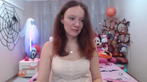 Snapshot of barbarastily chatting on October 21, 6:50 am barbarastily online show from October 21, 6:50 am